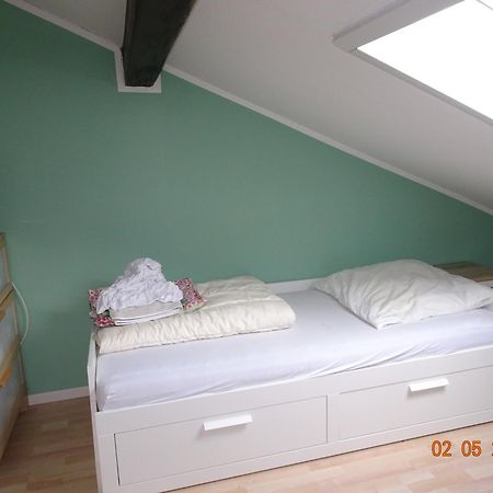 Pension Anderl Bodenmais Extérieur photo