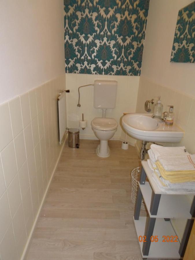 Pension Anderl Bodenmais Extérieur photo
