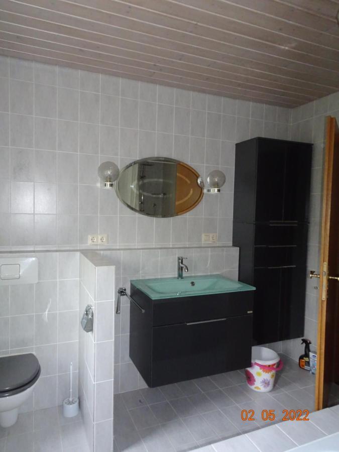 Pension Anderl Bodenmais Extérieur photo