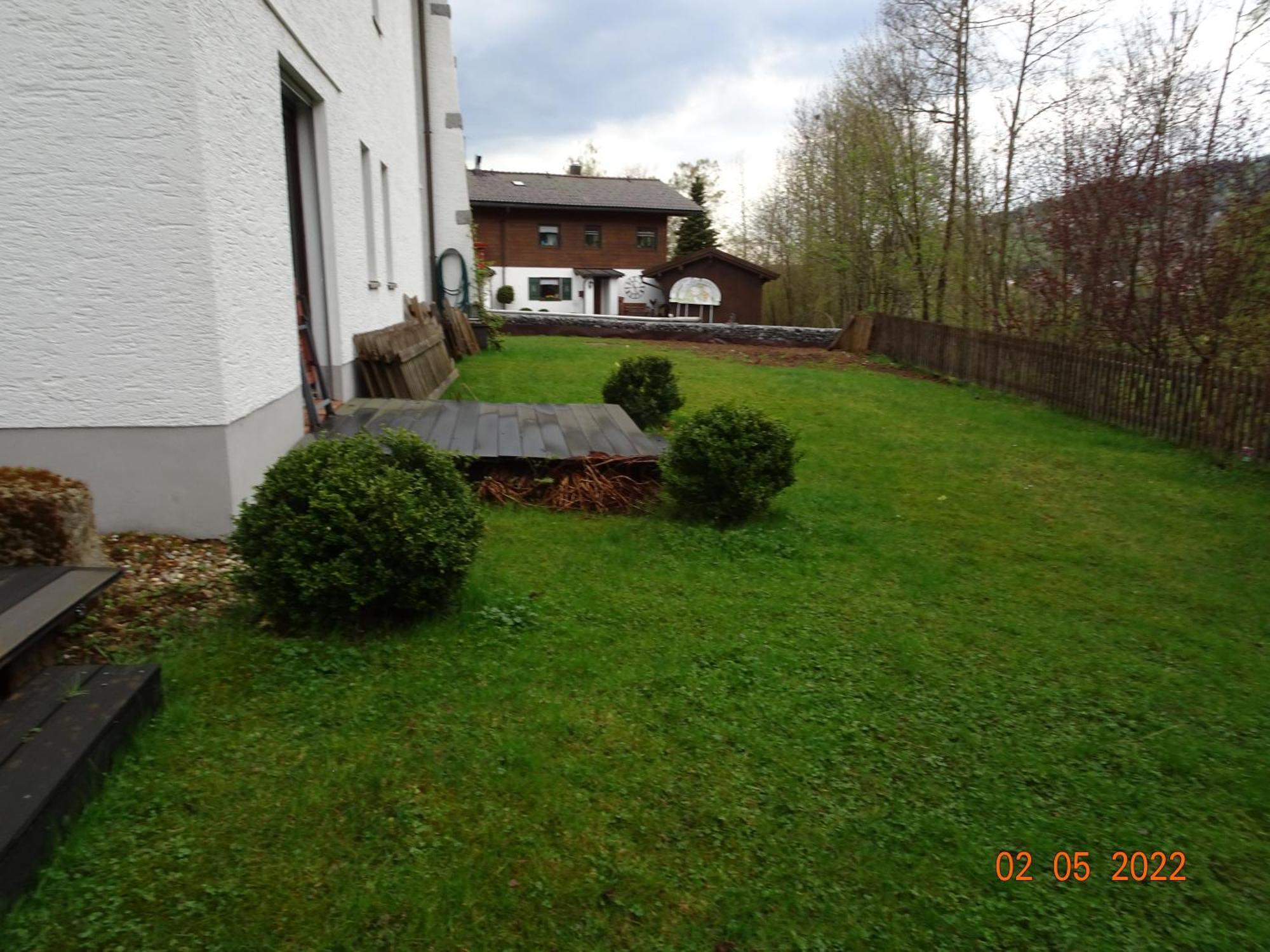 Pension Anderl Bodenmais Extérieur photo